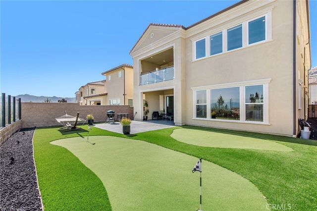 20620 W Deer Grass Court, Porter Ranch, CA 91326