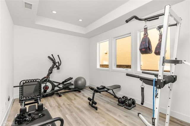 20620 W Deer Grass Court, Porter Ranch, CA 91326