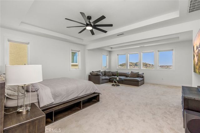 20620 W Deer Grass Court, Porter Ranch, CA 91326