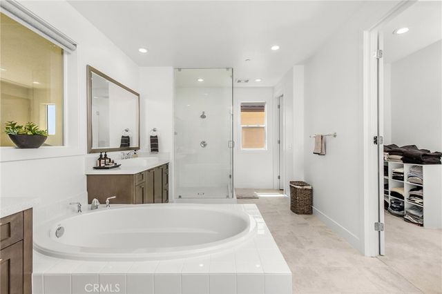20620 W Deer Grass Court, Porter Ranch, CA 91326