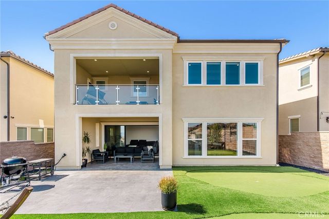 20620 W Deer Grass Court, Porter Ranch, CA 91326