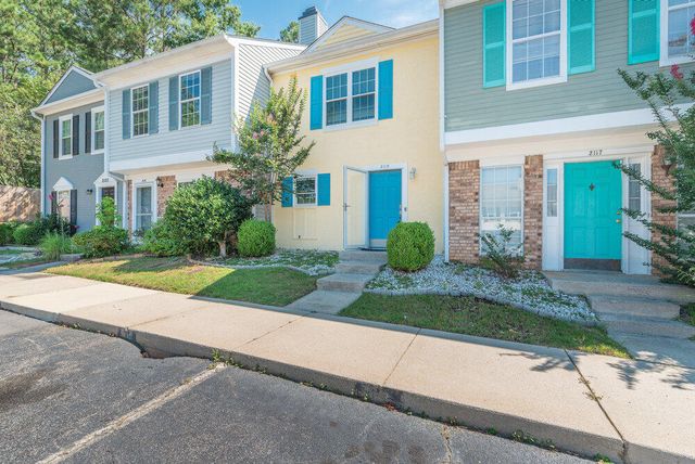 2119 Turtle Court, Augusta, GA 30907