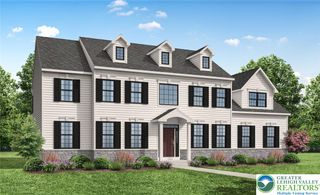 5137 SCHANTZ THE WASHINGTON, Upper Macungie Twp, PA 18104