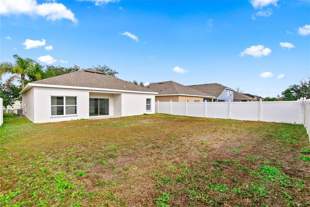4406 HIDDEN MEADOW DRIVE, Kissimmee, FL 34746