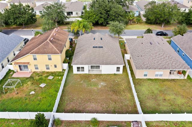 4406 HIDDEN MEADOW DRIVE, Kissimmee, FL 34746