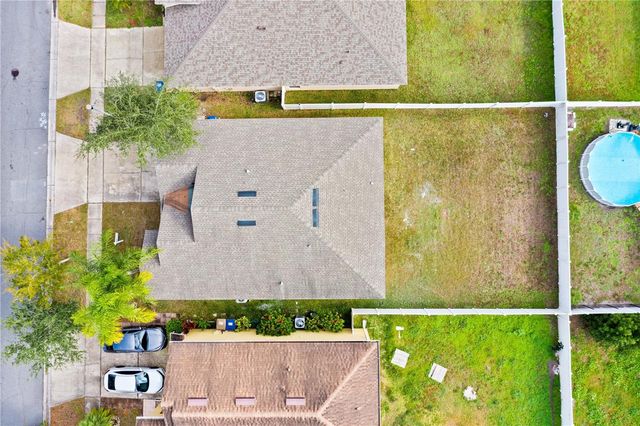 4406 HIDDEN MEADOW DRIVE, Kissimmee, FL 34746