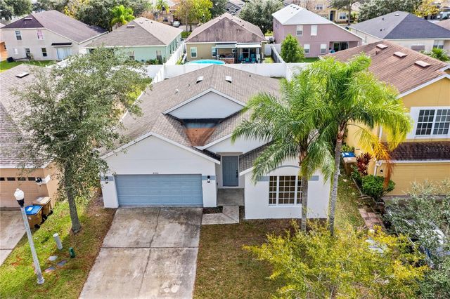 4406 HIDDEN MEADOW DRIVE, Kissimmee, FL 34746