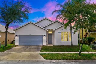 4406 HIDDEN MEADOW DRIVE, Kissimmee, FL 34746