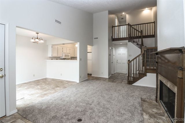 6342 E 89th Place 903, Tulsa, OK 74137