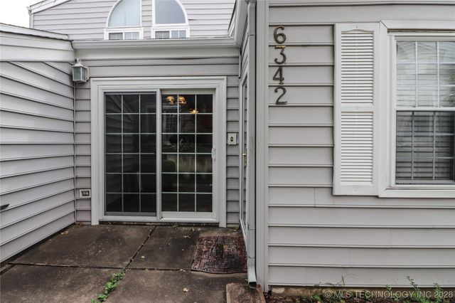 6342 E 89th Place 903, Tulsa, OK 74137