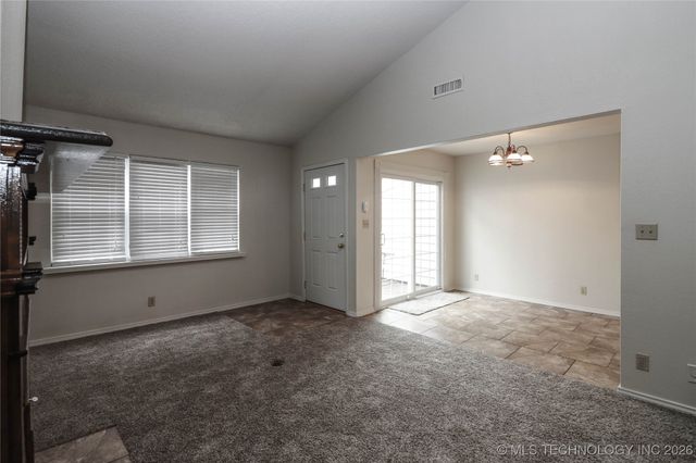 6342 E 89th Place 903, Tulsa, OK 74137