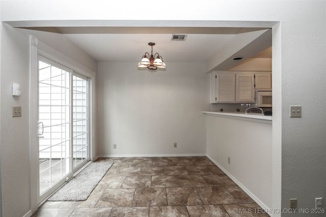 6342 E 89th Place 903, Tulsa, OK 74137