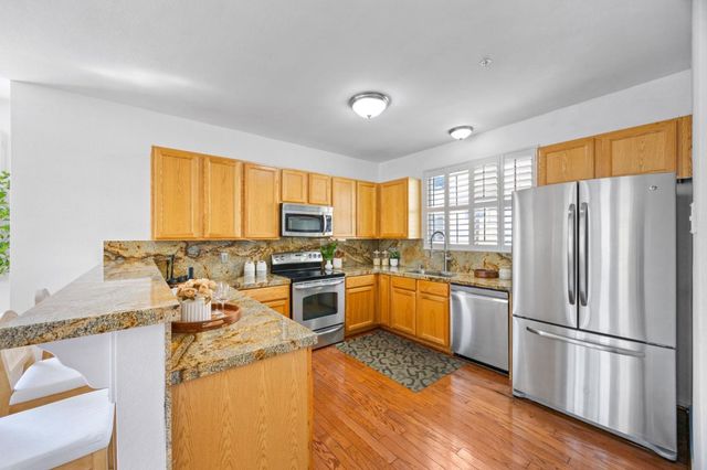 1690 Civic Center Drive 701, Santa Clara, CA 95050
