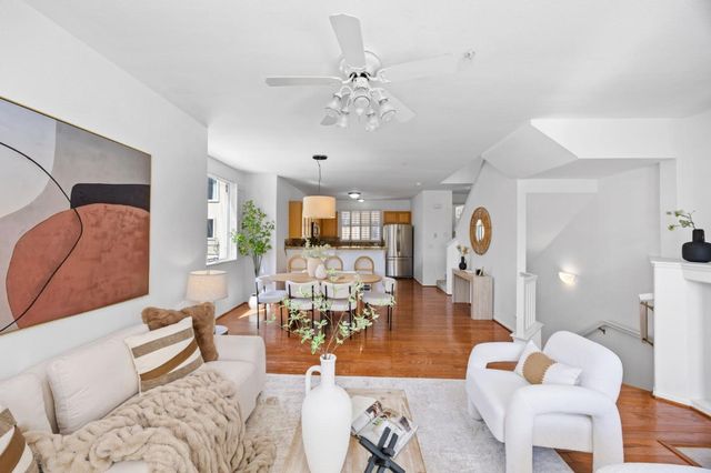 1690 Civic Center Drive 701, Santa Clara, CA 95050