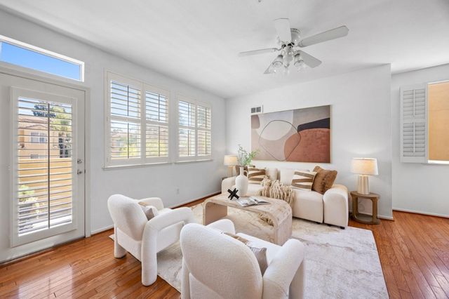 1690 Civic Center Drive 701, Santa Clara, CA 95050