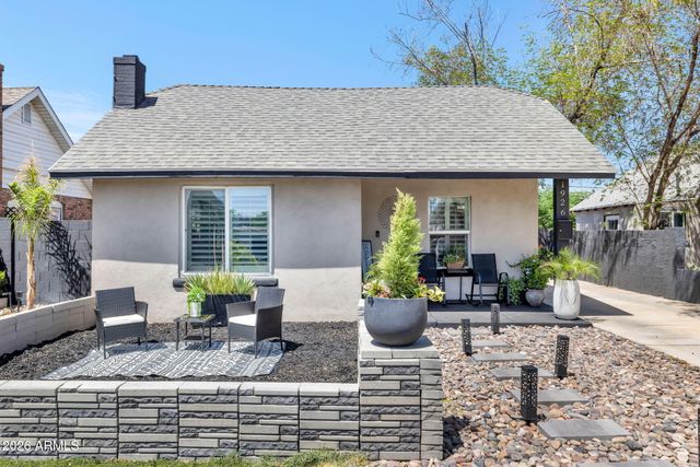 1926 W HOLLY Street, Phoenix, AZ 85009