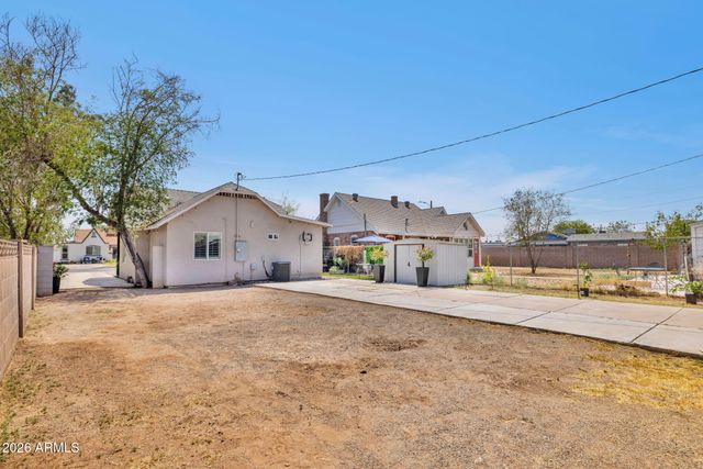 1926 W HOLLY Street, Phoenix, AZ 85009