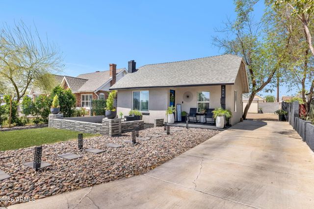 1926 W HOLLY Street, Phoenix, AZ 85009