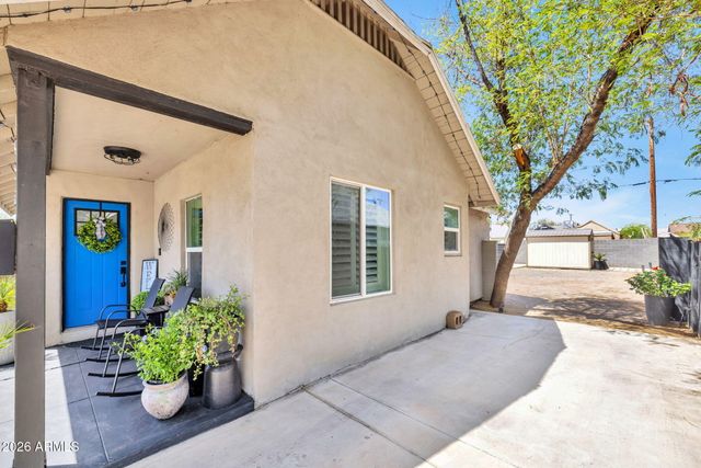 1926 W HOLLY Street, Phoenix, AZ 85009