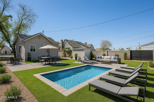 1926 W HOLLY Street, Phoenix, AZ 85009