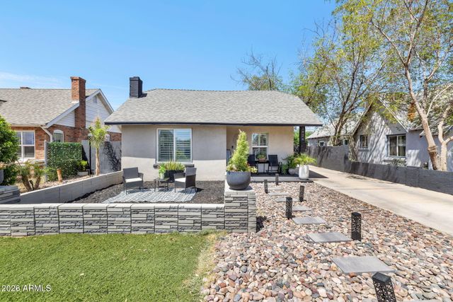 1926 W HOLLY Street, Phoenix, AZ 85009