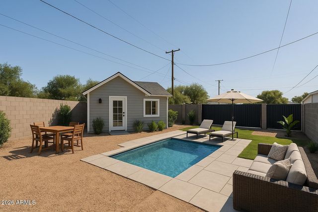 1926 W HOLLY Street, Phoenix, AZ 85009