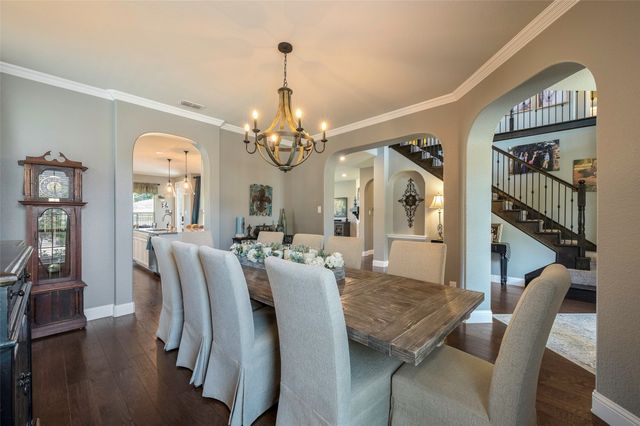 928 Bentley Drive, Roanoke, TX 76262