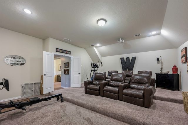 928 Bentley Drive, Roanoke, TX 76262