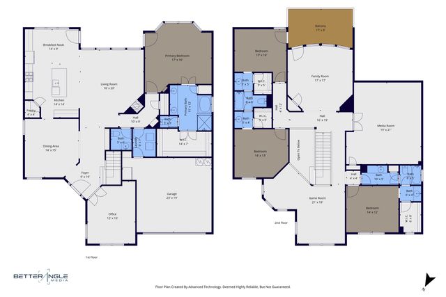 928 Bentley Drive, Roanoke, TX 76262