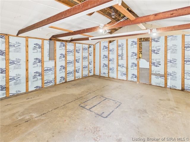 1026 N Clark Boulevard, Clarksville, IN 47129