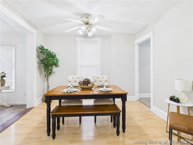 1026 N Clark Boulevard, Clarksville, IN 47129