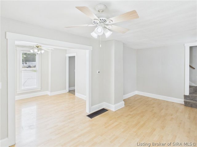 1026 N Clark Boulevard, Clarksville, IN 47129