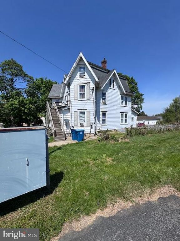 Image 1 of property listing at 1 WALNUT ST, Rising Sun, MD 21911