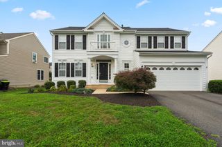 9212 WORTHINGTON DR, Bristow, VA 20136