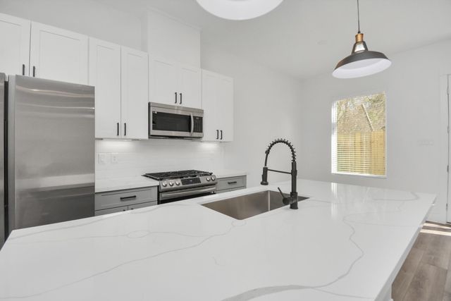 778 W Tidwell Road H, Houston, TX 77091