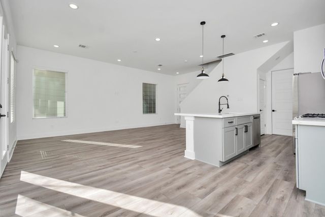 778 W Tidwell Road H, Houston, TX 77091