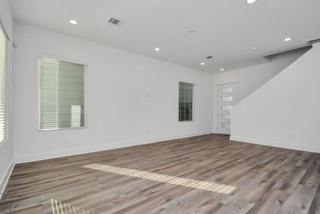 778 W Tidwell Road H, Houston, TX 77091