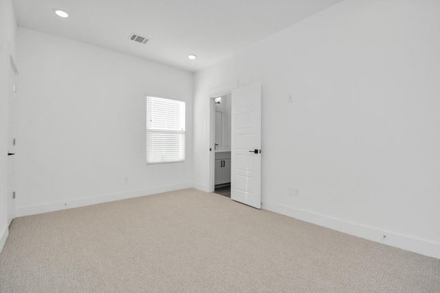 778 W Tidwell Road H, Houston, TX 77091