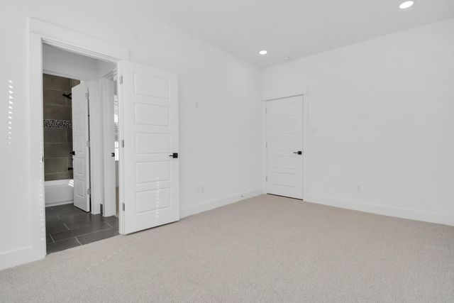 778 W Tidwell Road H, Houston, TX 77091