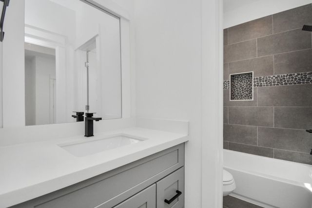 778 W Tidwell Road H, Houston, TX 77091