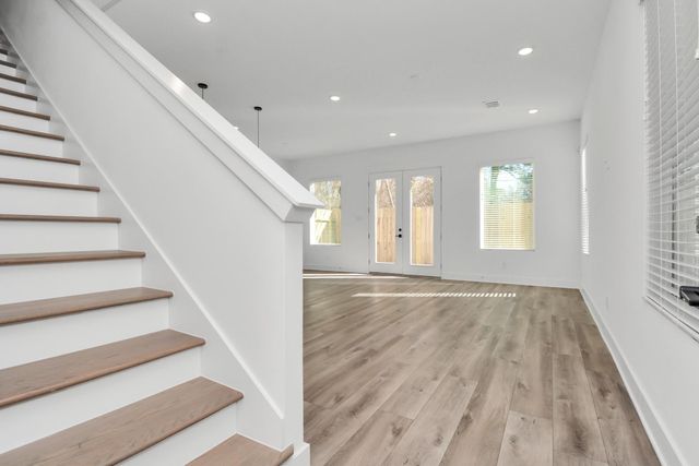 778 W Tidwell Road H, Houston, TX 77091