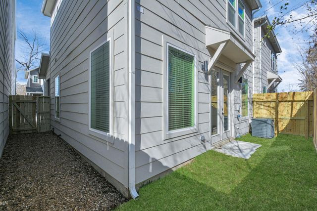 778 W Tidwell Road H, Houston, TX 77091