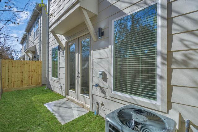 778 W Tidwell Road H, Houston, TX 77091