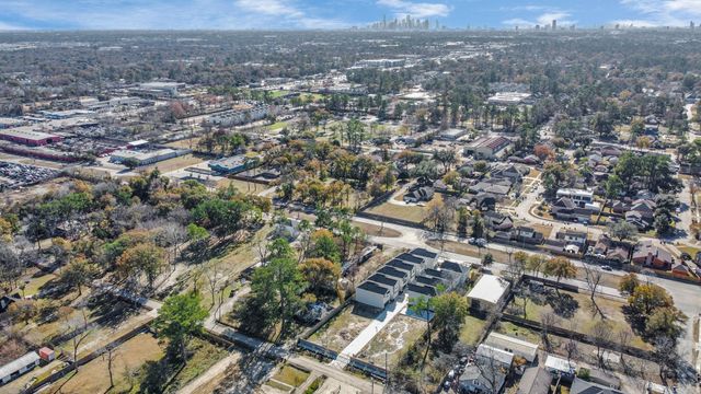 778 W Tidwell Road H, Houston, TX 77091