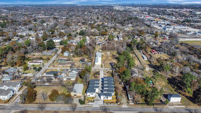 778 W Tidwell Road H, Houston, TX 77091