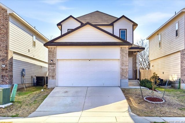 10442 Green Lake, San Antonio, TX 78223