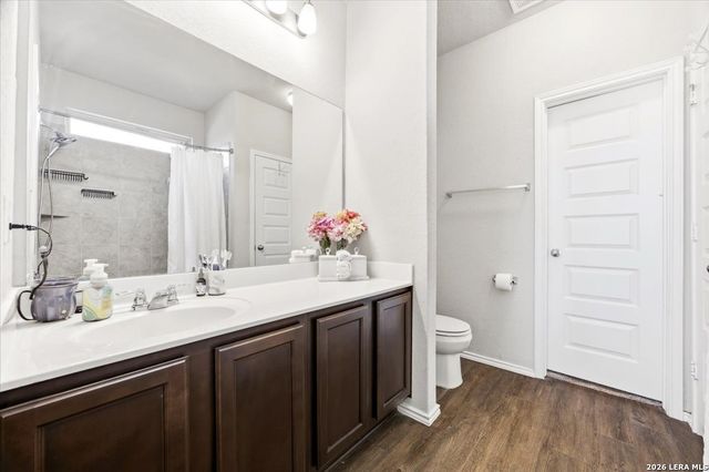 10442 Green Lake, San Antonio, TX 78223