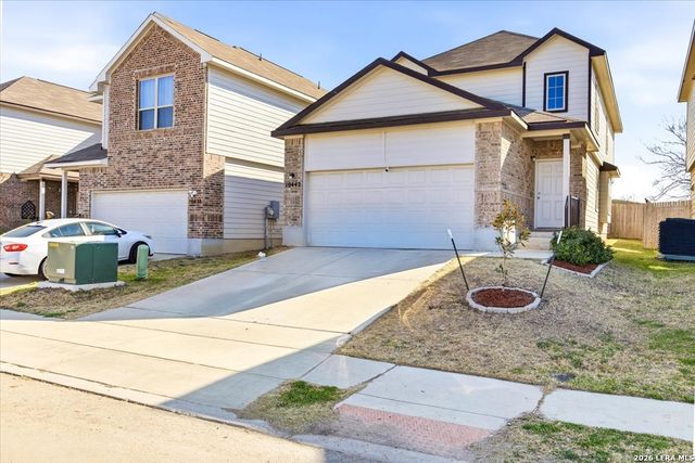10442 Green Lake, San Antonio, TX 78223