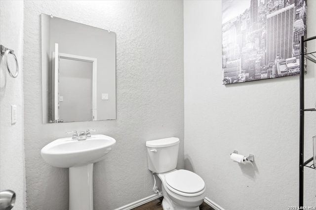 10442 Green Lake, San Antonio, TX 78223