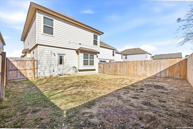 10442 Green Lake, San Antonio, TX 78223